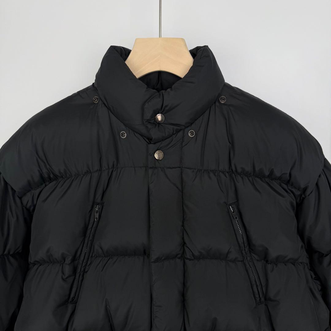 HAI SPORTING GEAR 80s ダウンジャケット イッセイミヤケ - メルカリ