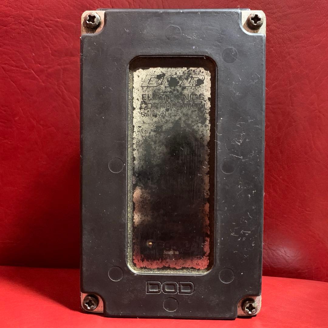 ★希少!★ カート・コバーン DOD FX69 GRUNGE