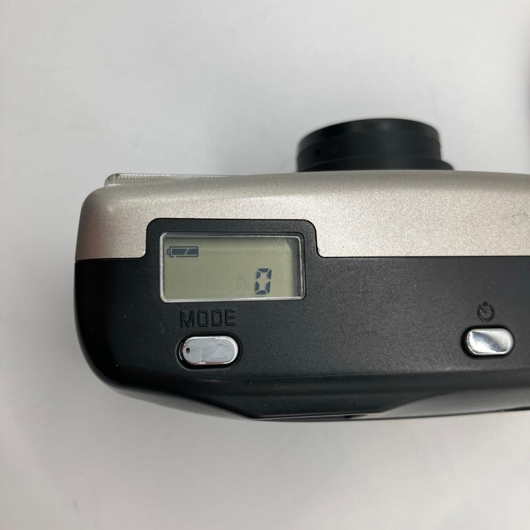 完動品⭐️ライカ Z2X Leicaフィルム 35-70mm F4.7-7.6