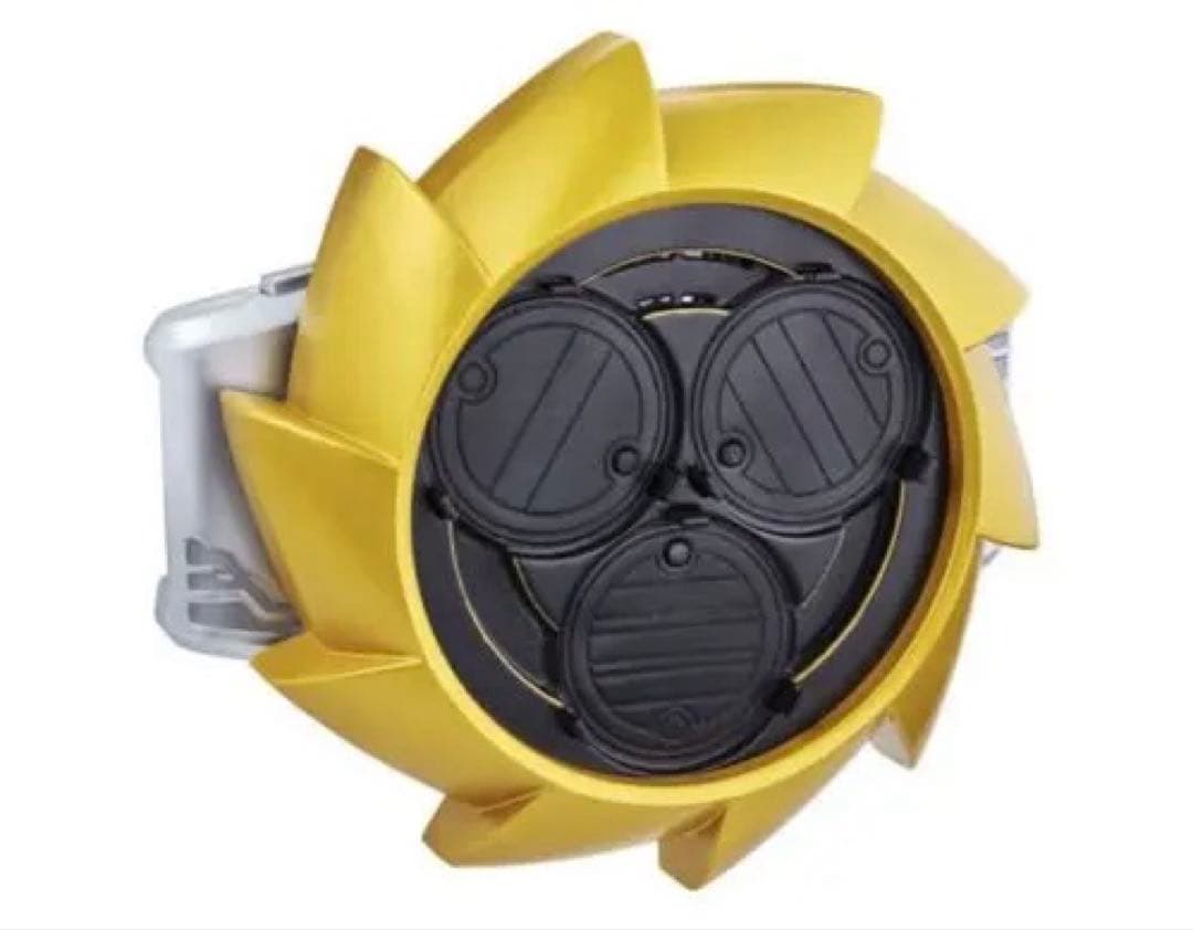 仮面ライダーOOO オーズドライバーコンプリートセットver.10th