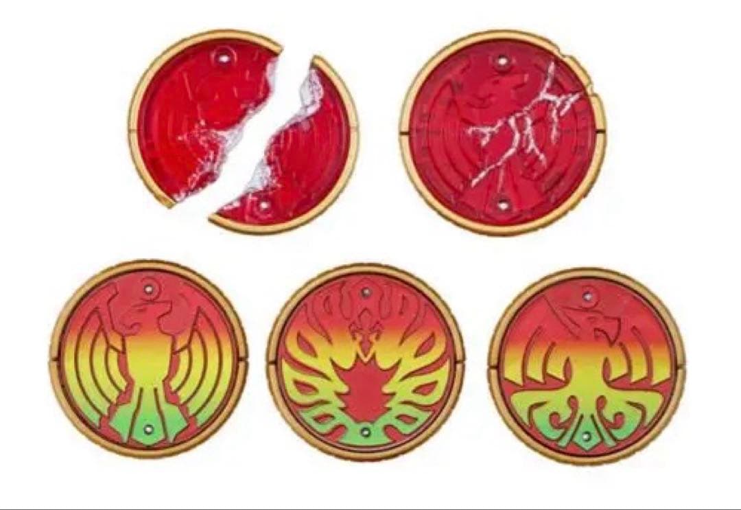 仮面ライダーOOO オーズドライバーコンプリートセットver.10th