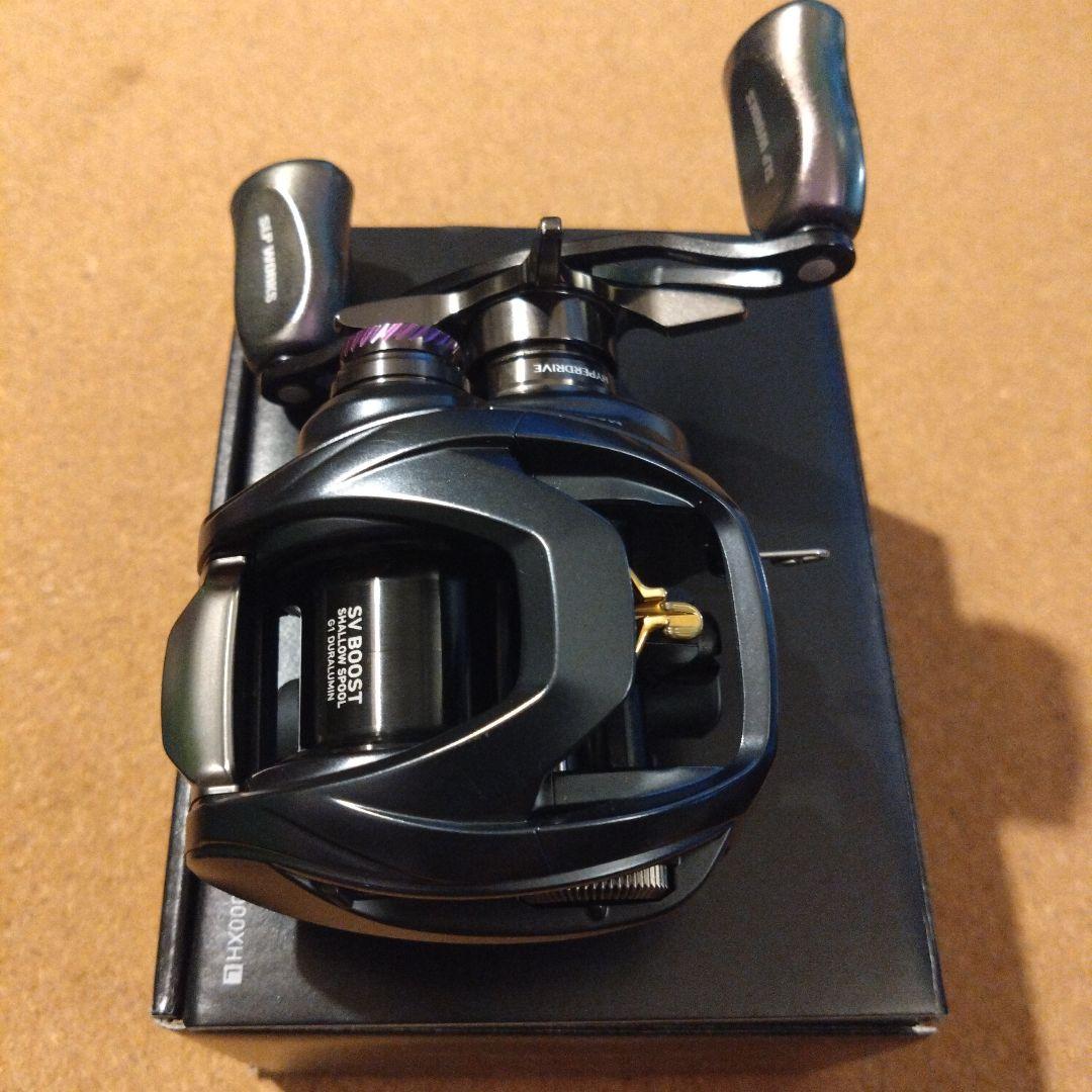 スティーズ A2 TW 1000 XHL カスタム多数 - メルカリ