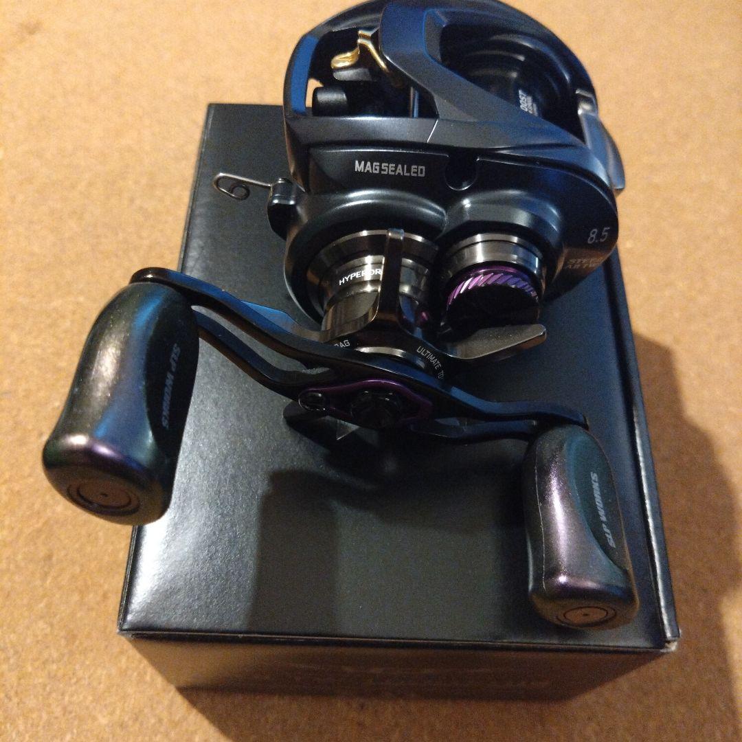 スティーズ A2 TW 1000 XHL カスタム多数 - メルカリ