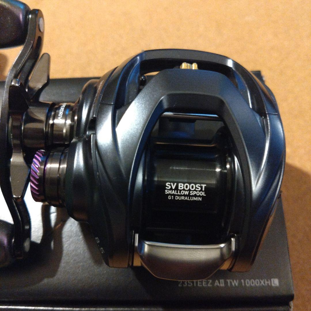 スティーズ A2 TW 1000 XHL カスタム多数 - メルカリ