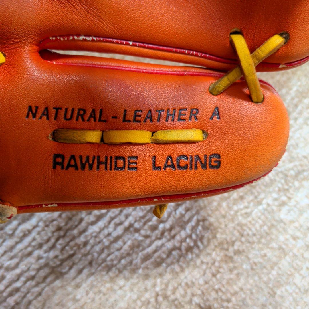 SSK 軟式グローブ Special Make Up - メルカリ