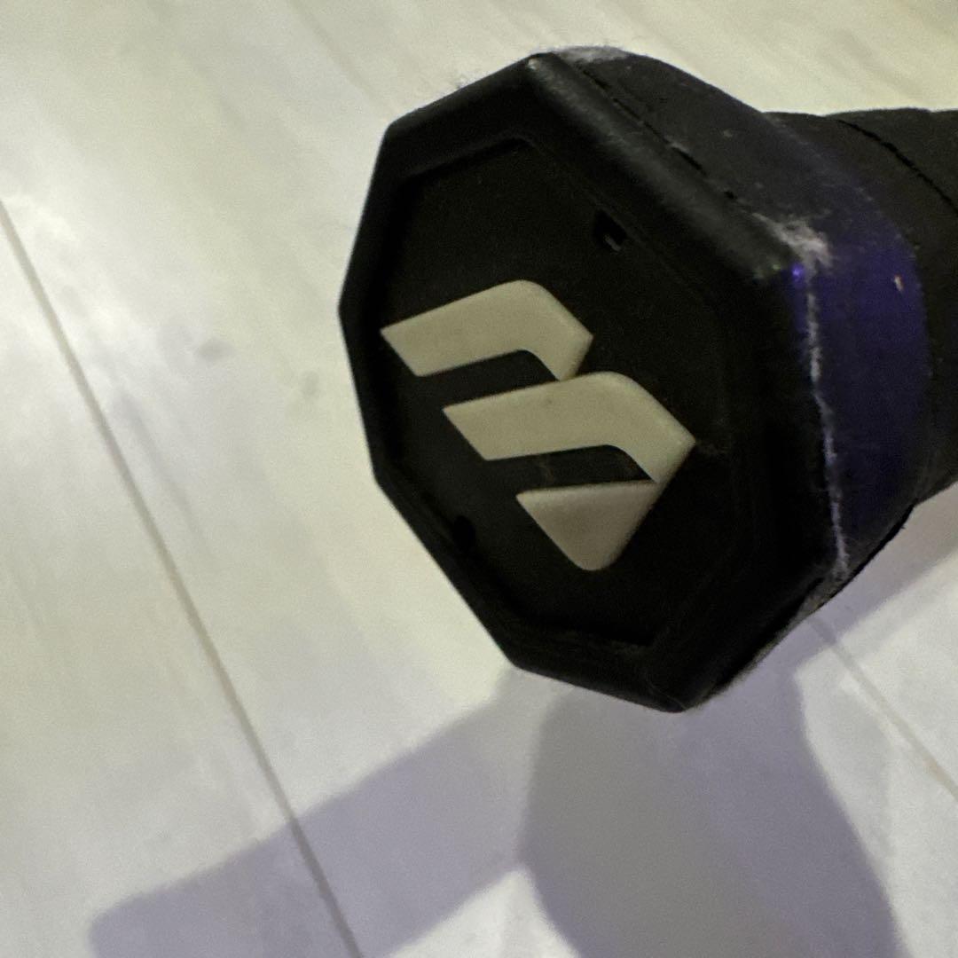 Ivan Lendl モデル /ミズノ/テニスラケット/硬式用 専用ケース付き