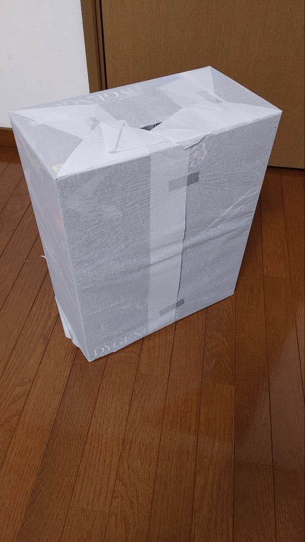 RIOBOT スーパーロボット大戦OGシリーズ ダイゼンガー