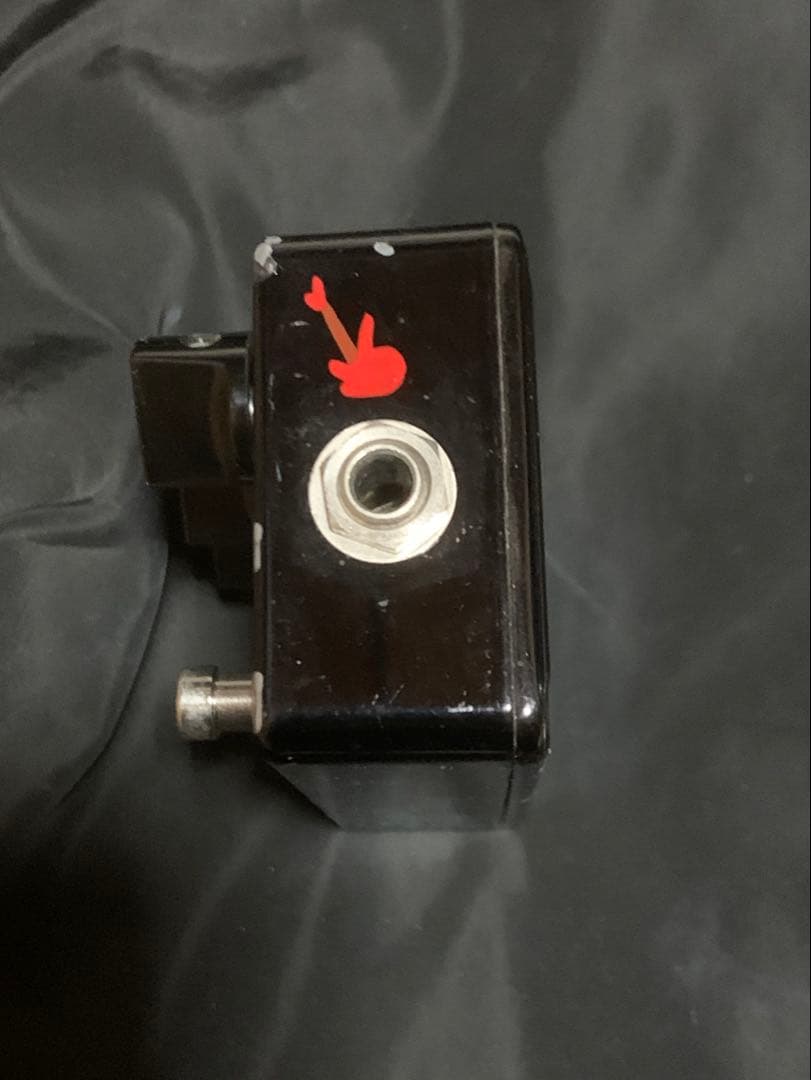 z-vex machine 初期型 fuzz nine inch nails