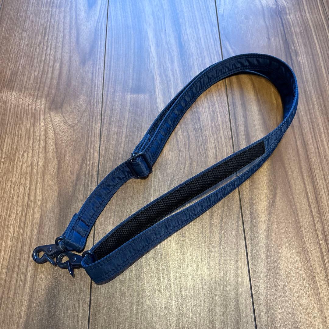 PORTER × BEAMS/40th別注 INDIGO WAIST BAG - メルカリ