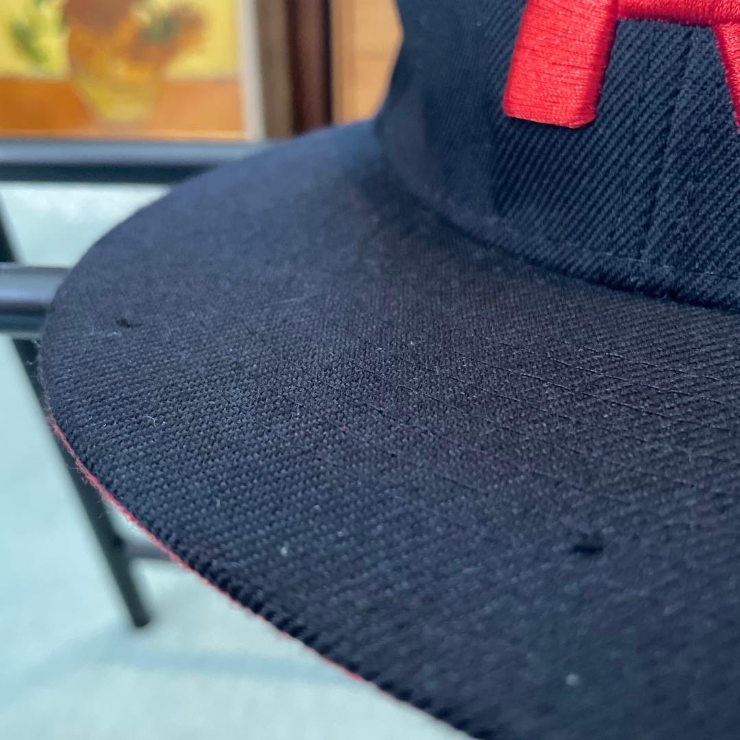 ポケモンセンター限定 SECRET TEAMS キャップ ロケット団モデル - メルカリ