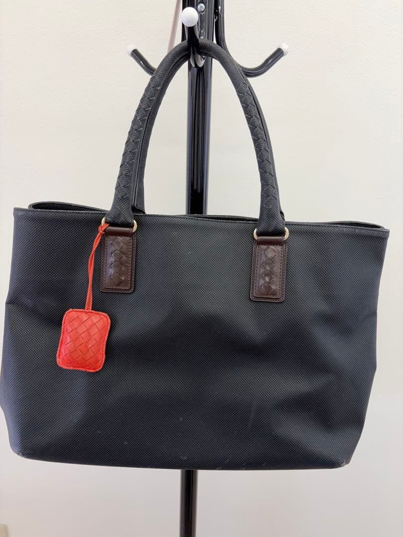 BOTTEGA VENETA（ボッテガヴェネタ）マルコポーロ トートバッグ - メルカリ
