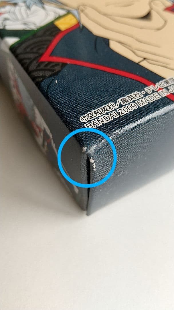 銀魂 花魂 カードセット 48枚/グッズ カードゲーム 花札