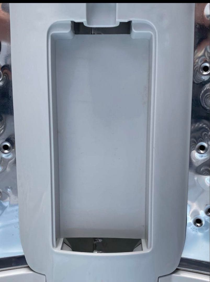 ハイセンス　全自動洗濯機　HW-T55H 2024年製　5.5kg