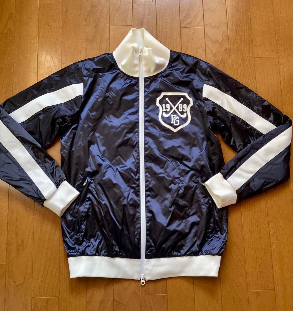 PEARLY GATES パーリーゲイツ長袖ウインドジャケット4 PEARLY GATES（パーリーゲイツ） 4WAY中綿リバーシブルブルゾン