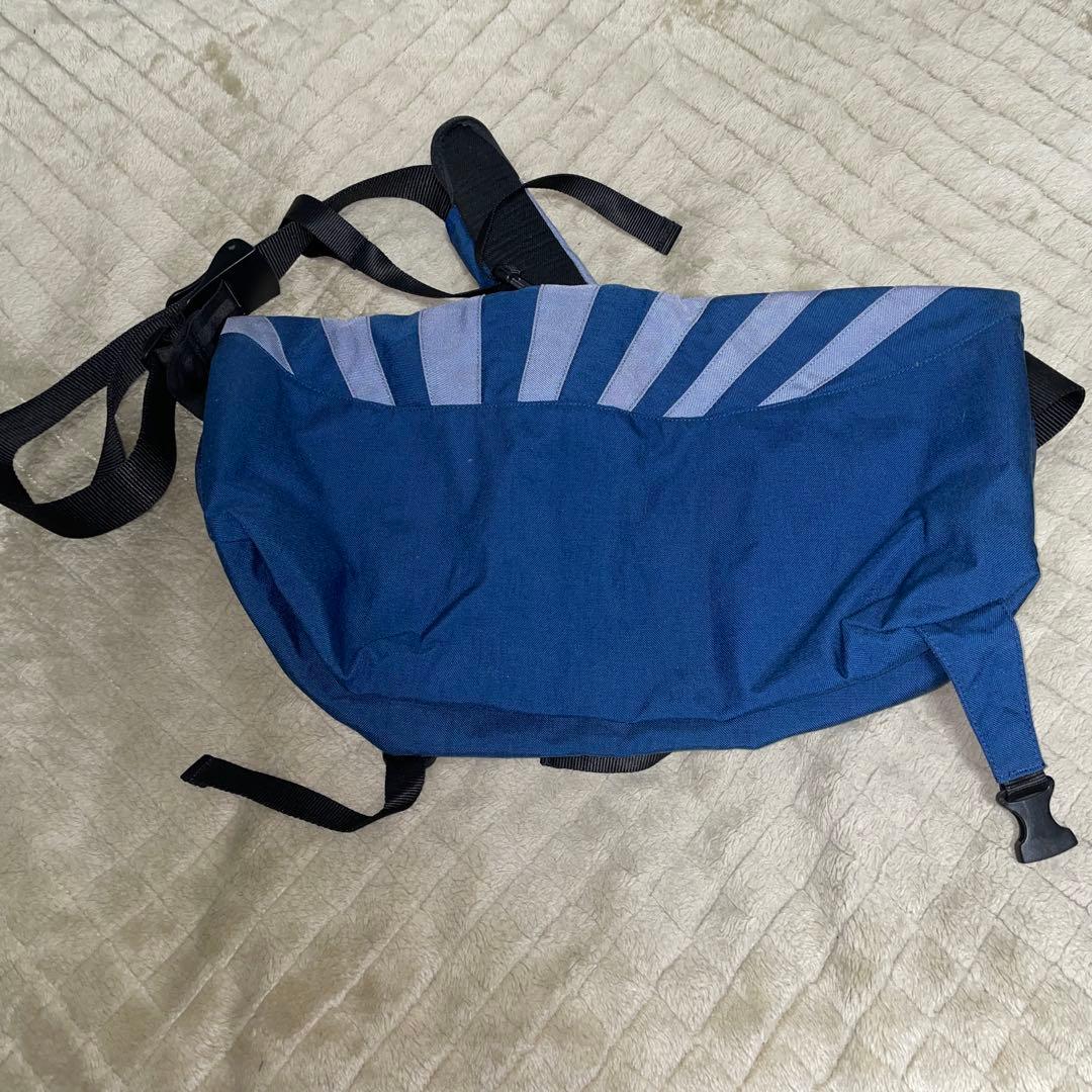 ORTLIEB バックローラー シティ 40L(ペア) サイドバッグ ※ジャンク