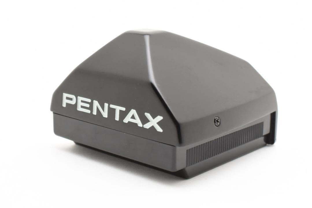 【美品】 PENTAX LX FA-2 アイレベルファインダー《元箱付き》