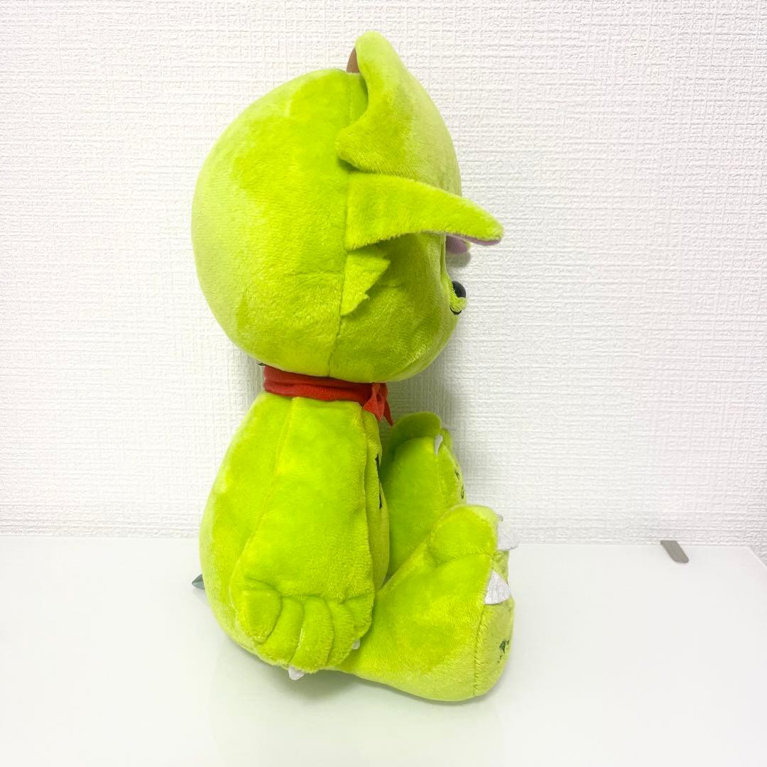 【正規品】Mrs. GREEN APPLEメメルぬいぐるみミセスグリーンアップル