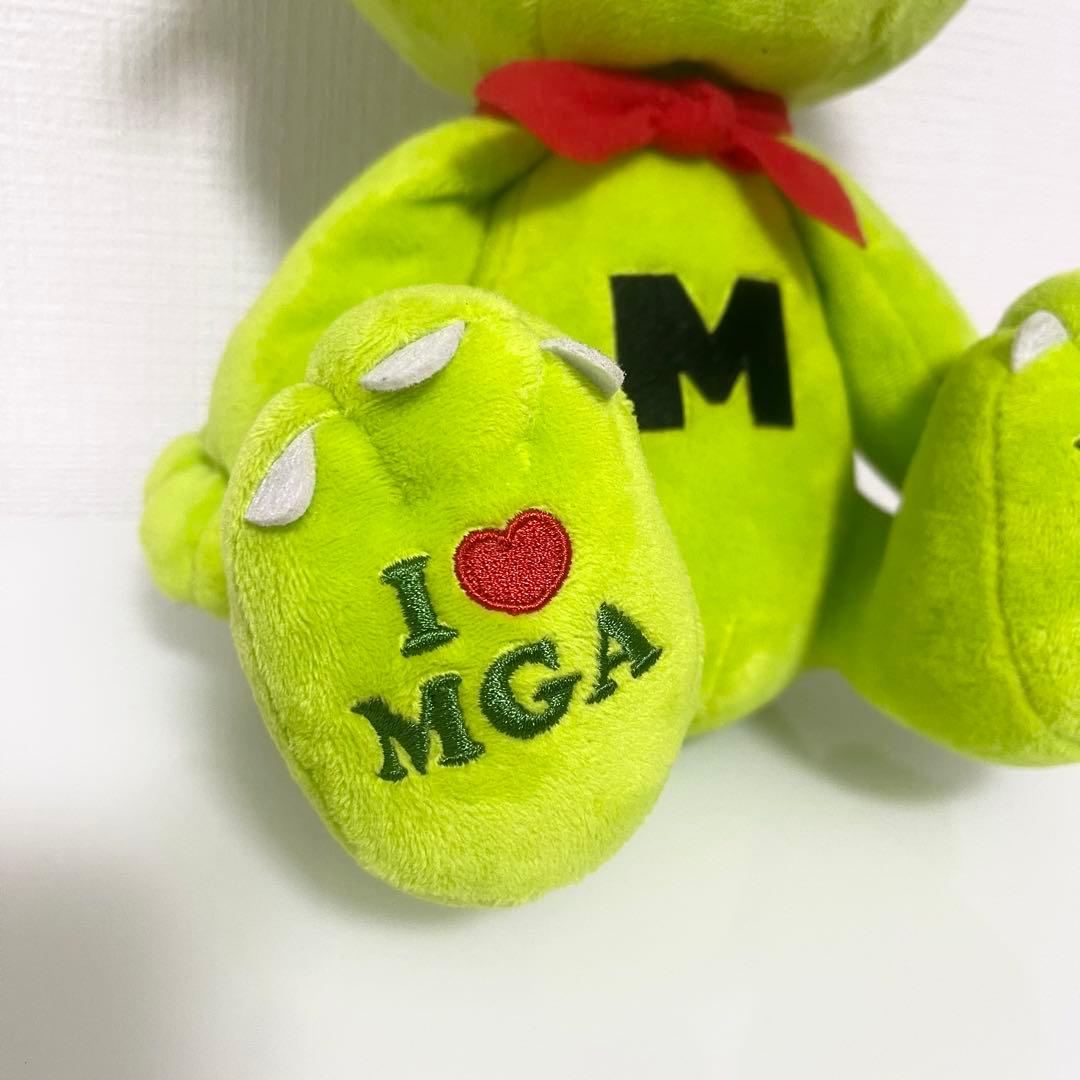 【正規品】Mrs. GREEN APPLEメメルぬいぐるみミセスグリーンアップル