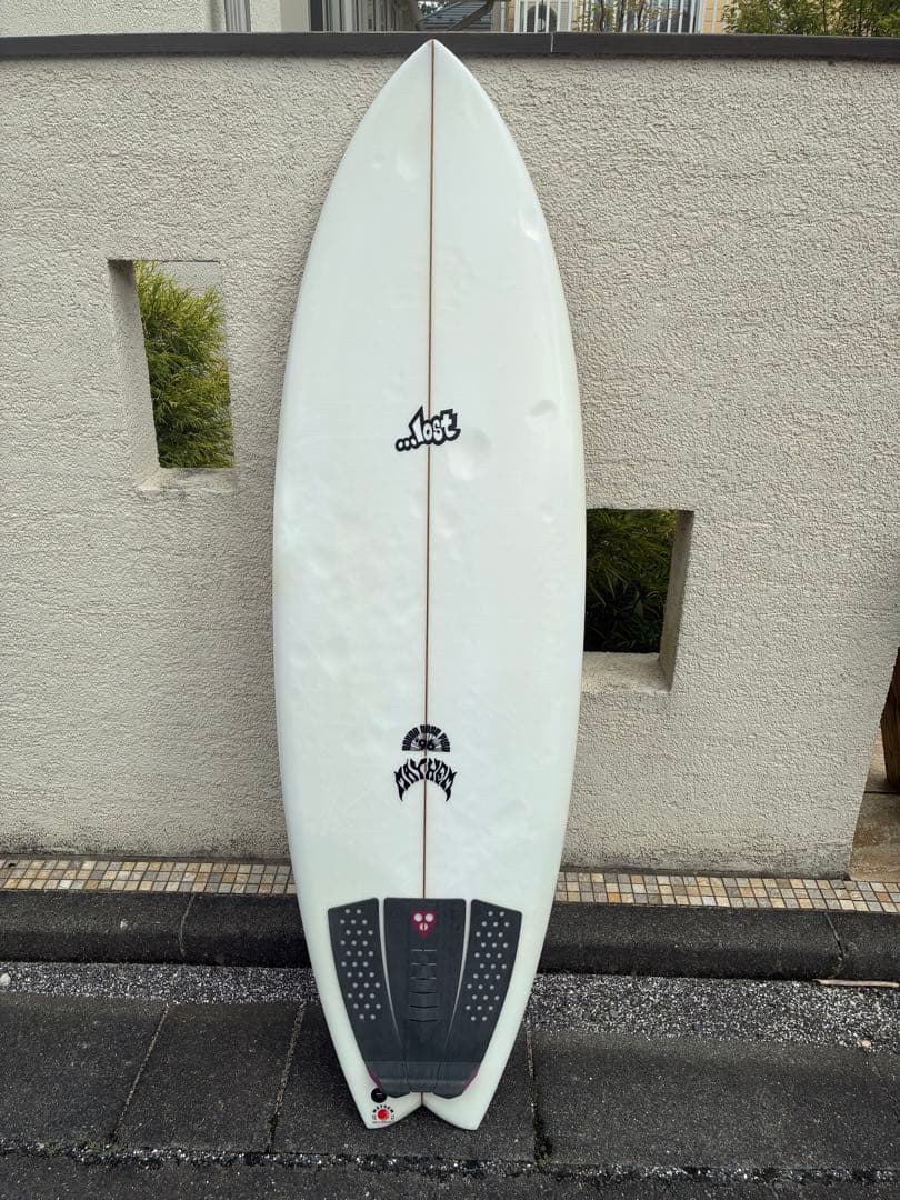 【Hideさま専用】LOST RNF96 ラウンドノーズフィッシュ 5.6 IMG_0240-1.jpeg