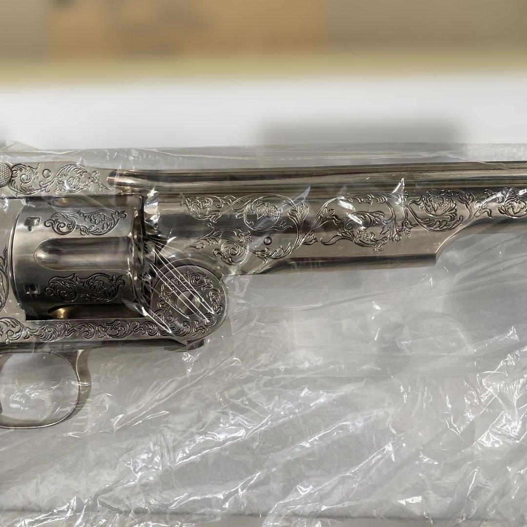 フランクリンミント 観賞用モデルガン 未使用品