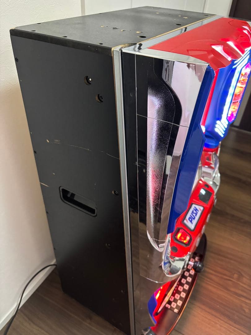 スマスロ　キン肉マン　7人の悪魔超人編