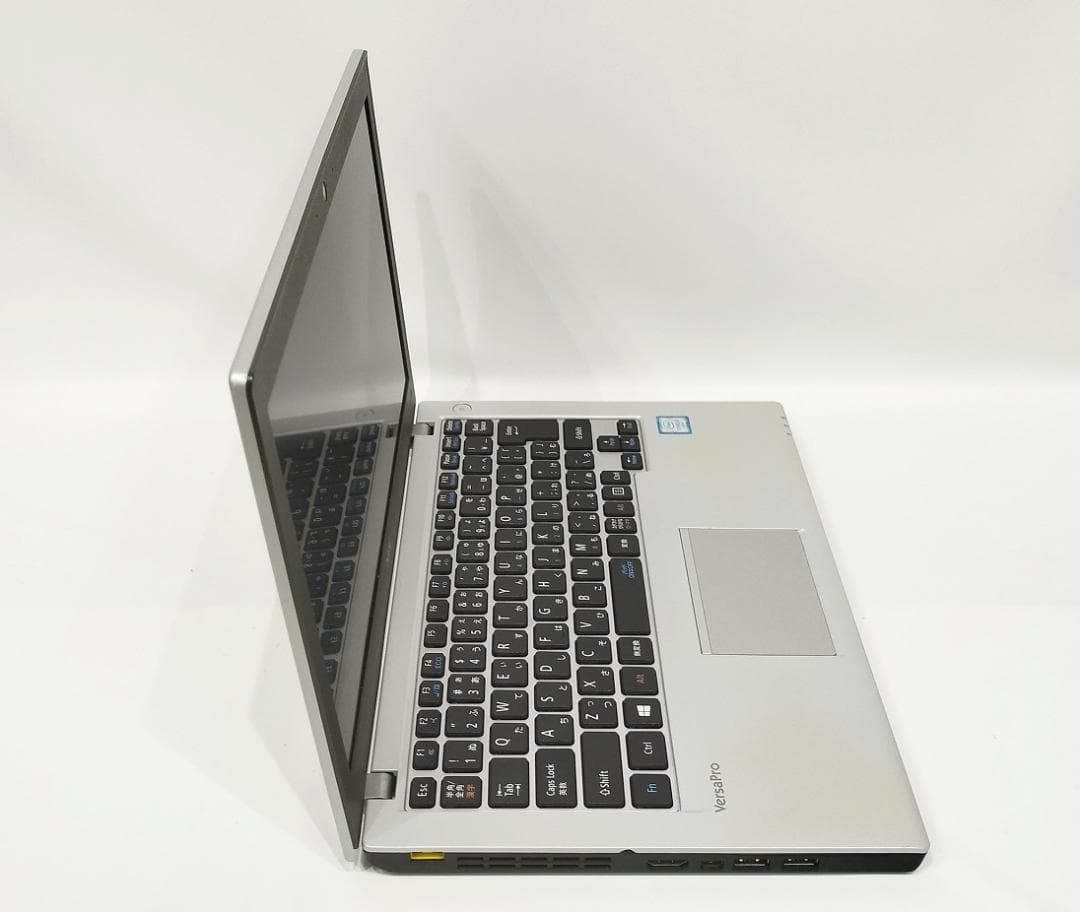 12.5 FHD NEC VK23LB-T I5 8GB SSD カメラ - メルカリ