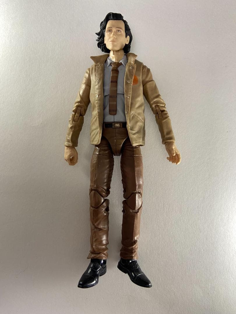 マーベルレジェンド　フィギュアセット　キャプテンアメリカ/ウィンターソルジャー