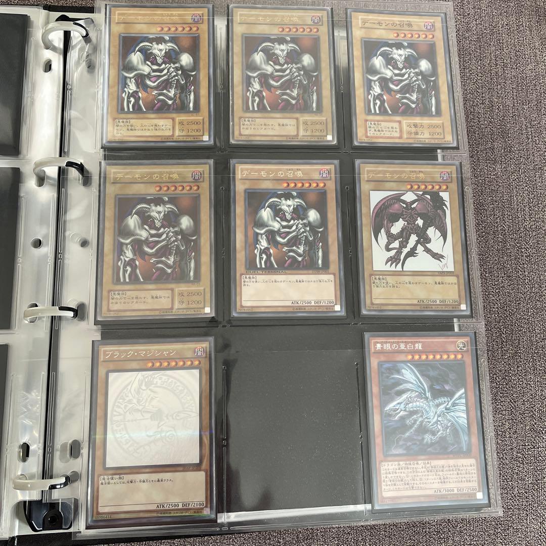 初*。様 遊戯王　コレクション　引退品