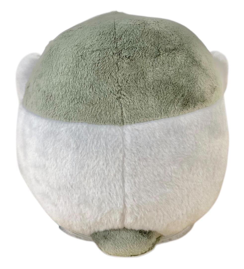 ★良品★ VAIO株式会社 おしゃべりコウペンちゃん ぬいぐるみ