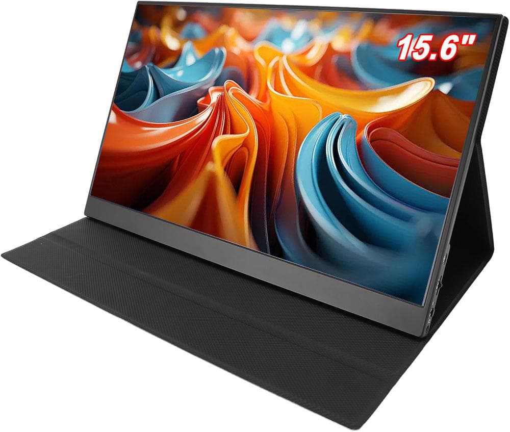 INTNEAVI 15.6インチ モバイルモニター144Hz ゲーミングモニター Amazon.co.jp: LANMEY モバイルモニター 15.6インチ WQHD 144Hz 2.5K