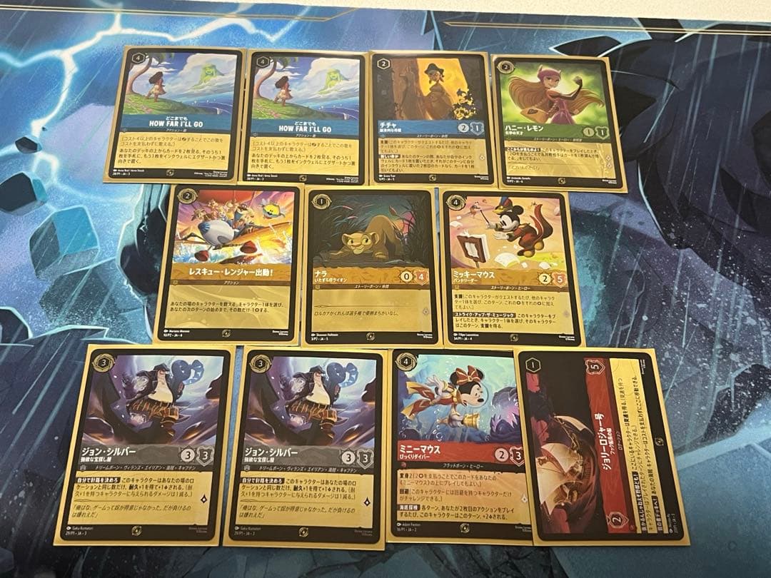 ロルカナ プロモ各種 - メルカリ