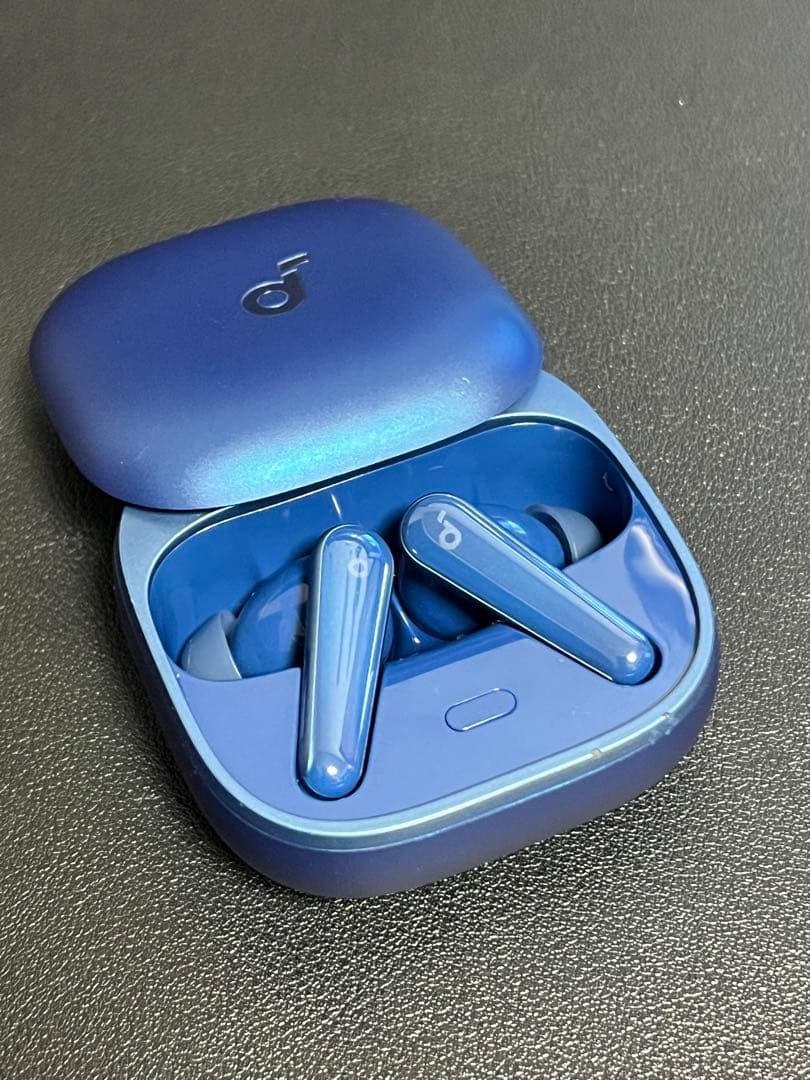 イヤホン soundcore Liberty5 Amazon | Anker Soundcore Liberty 5（Bluetooth 5.4）【完全