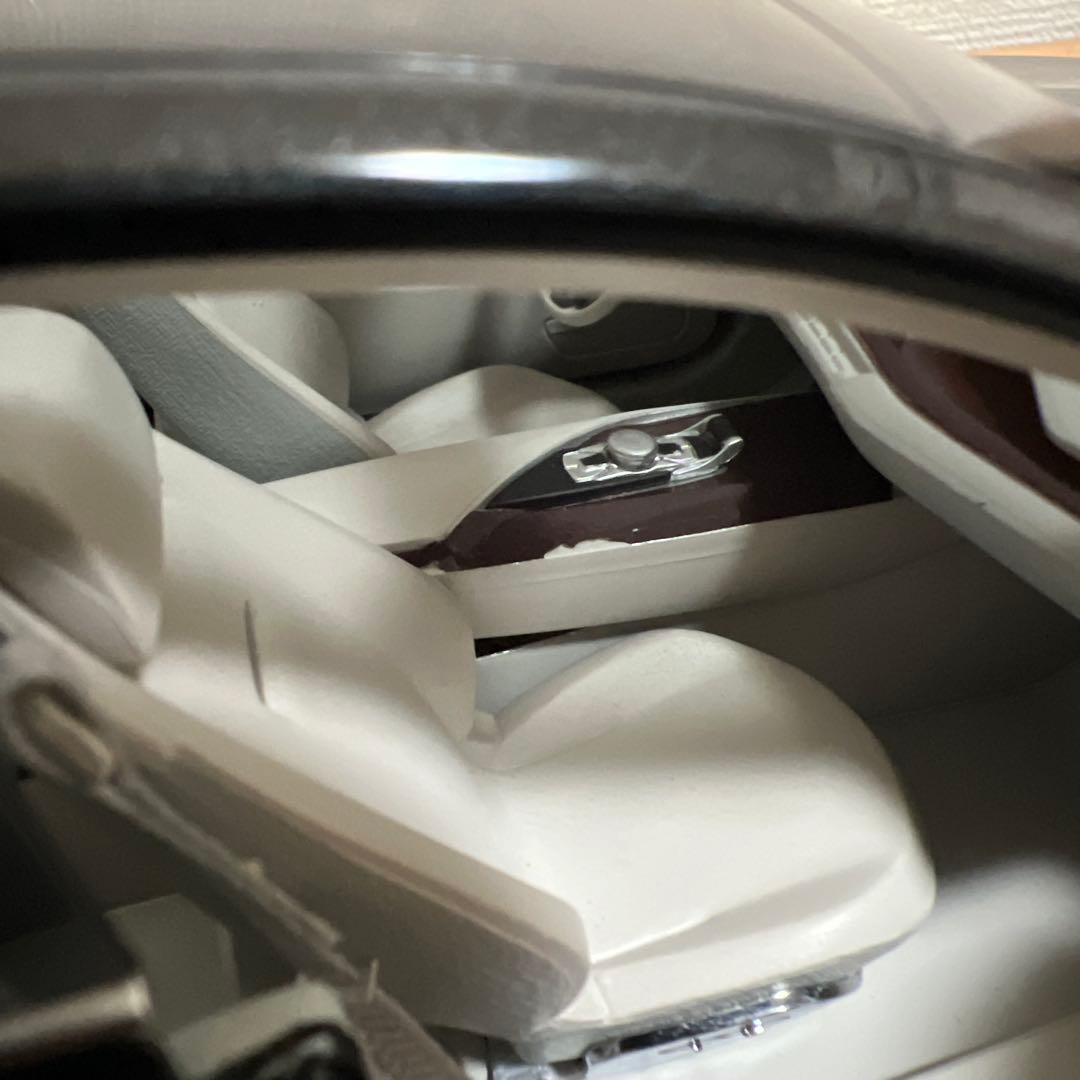 ※内容確認必須！※⭐️希少⭐️キャデラック コンセプトカー　1/18ブラック