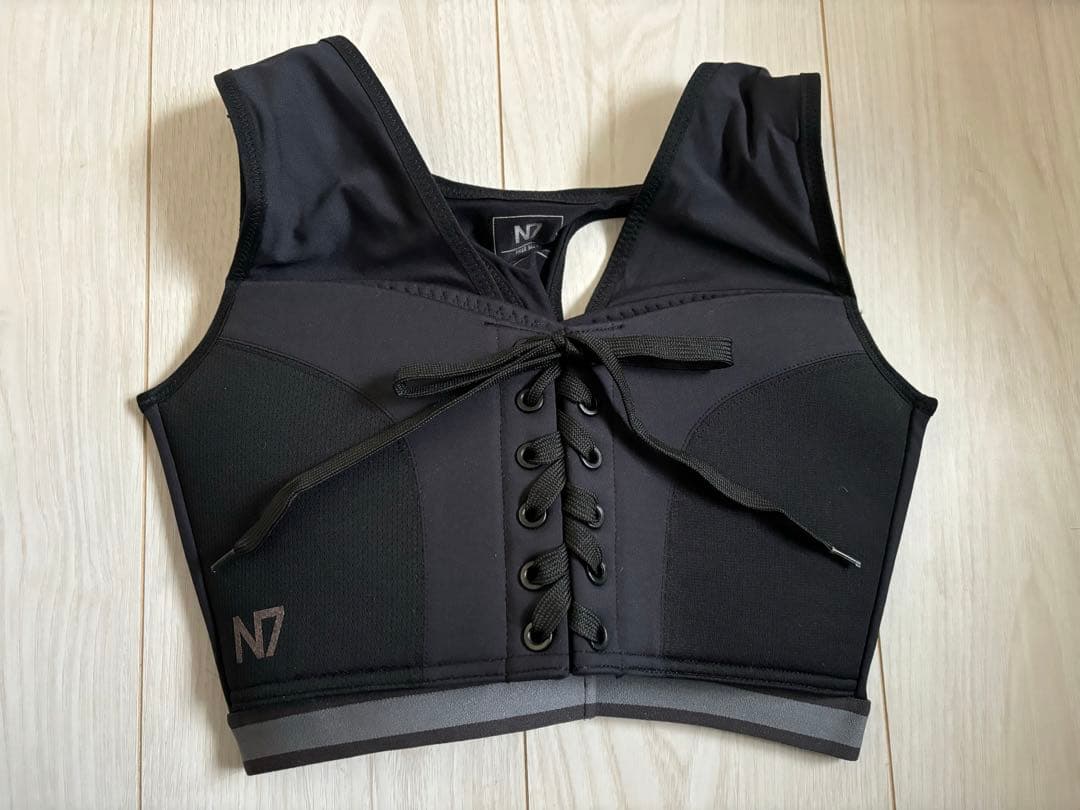 新品未使用】 N 7 スポブラ ひなちゃんねる - メルカリ