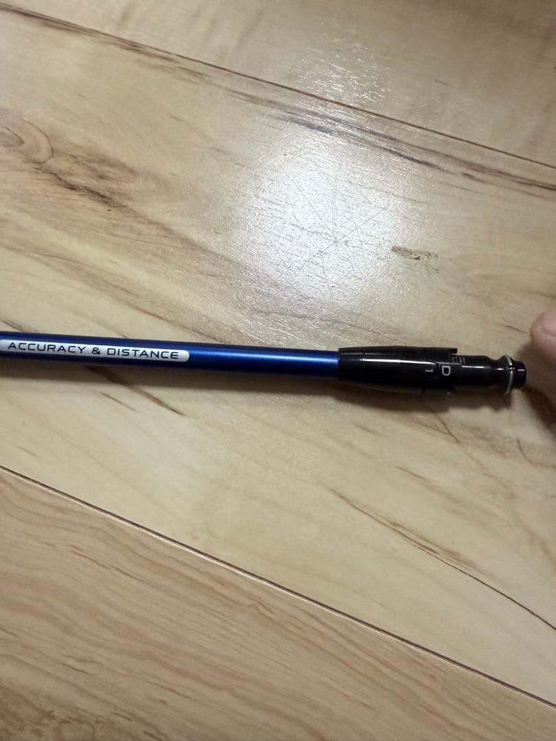 ツアーAD VR 6S 41.25インチ 5w用 タイトリストスリーブ - メルカリ