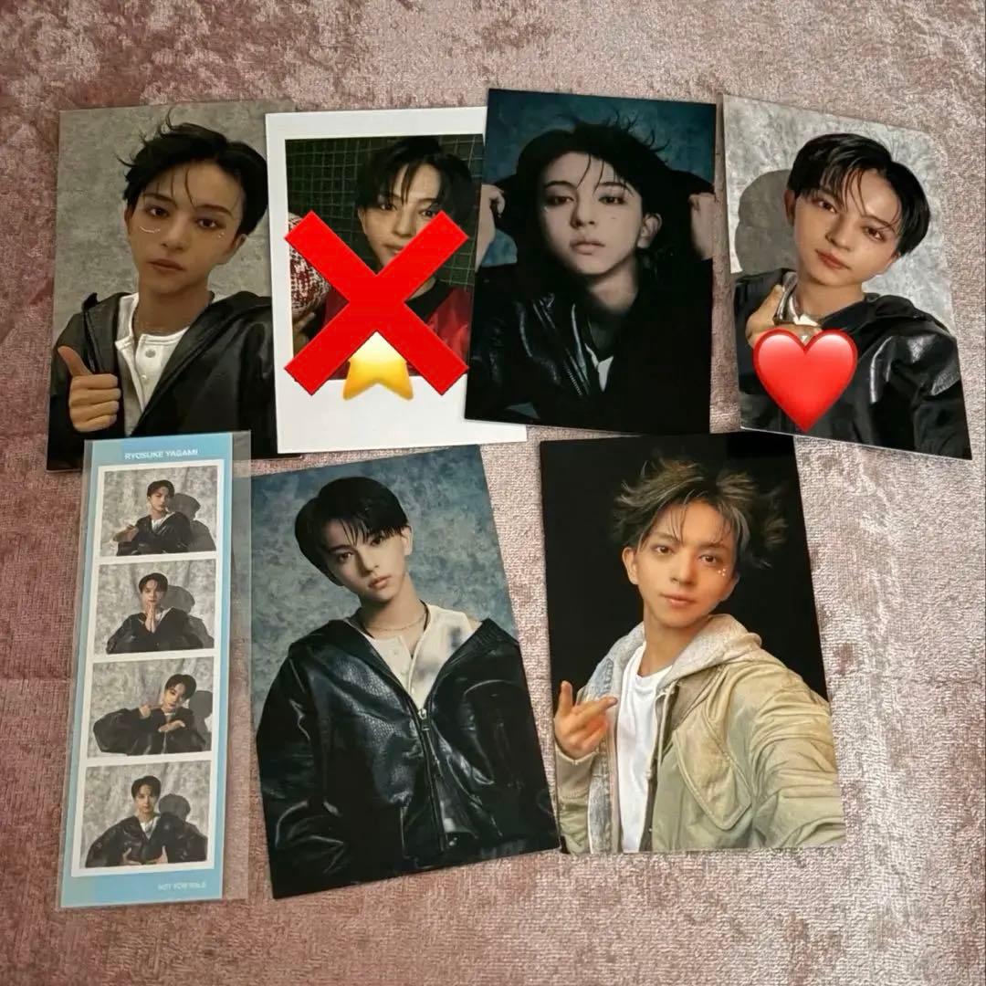 八神遼介 トレカ - メルカリ