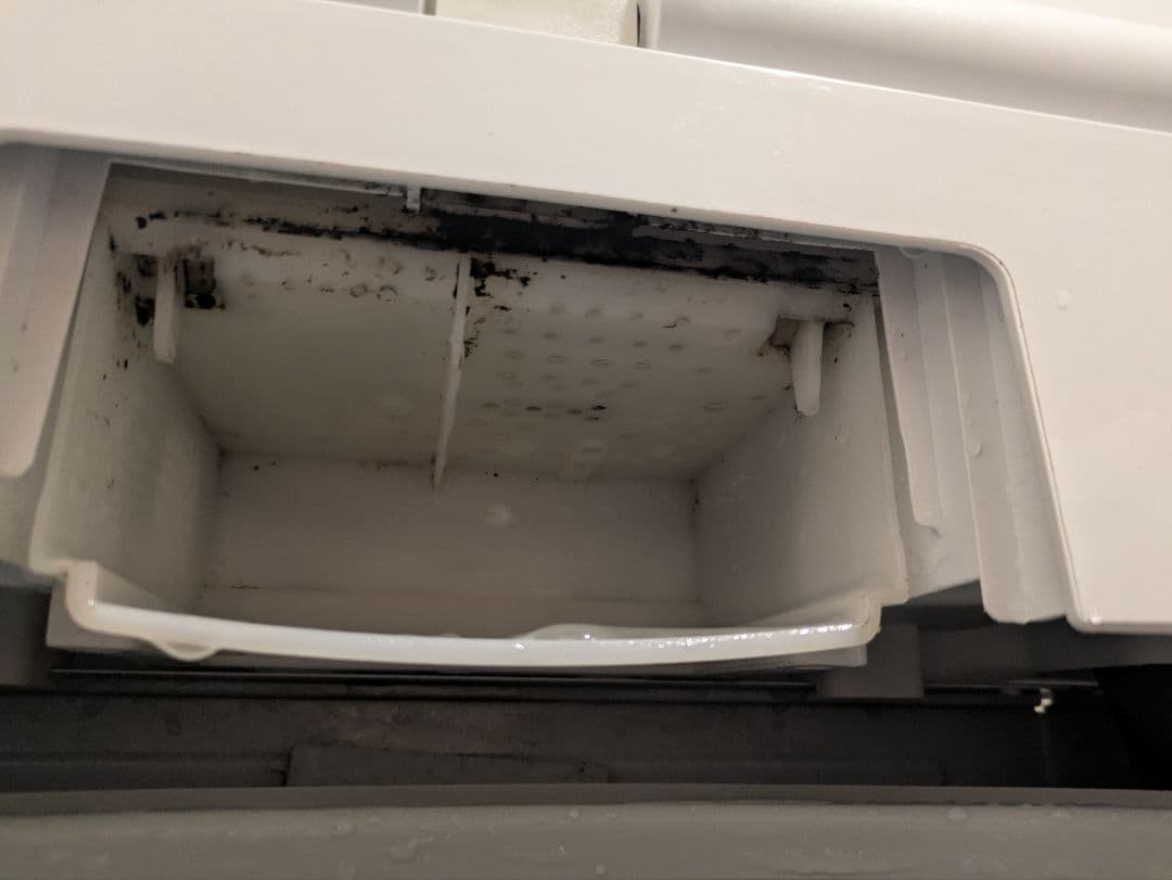 7月下旬-8月上旬発送TOSHIBA全自動洗濯機AW-10M7-W 10.0kg