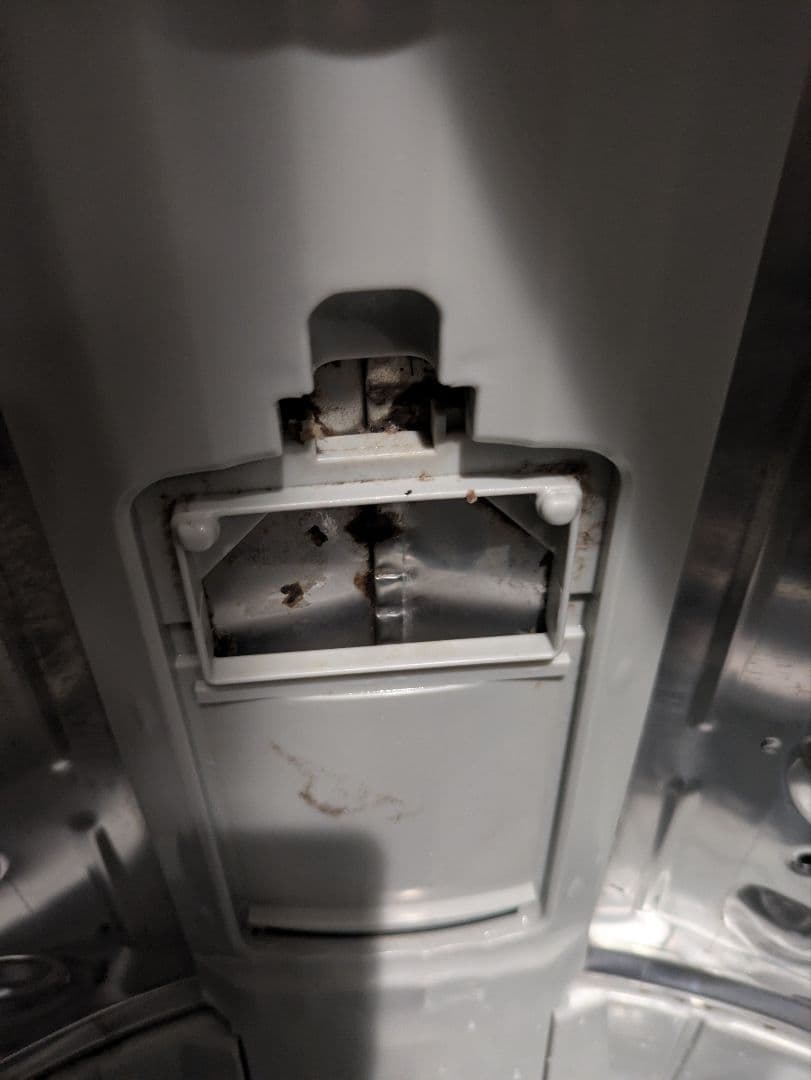 7月下旬-8月上旬発送TOSHIBA全自動洗濯機AW-10M7-W 10.0kg