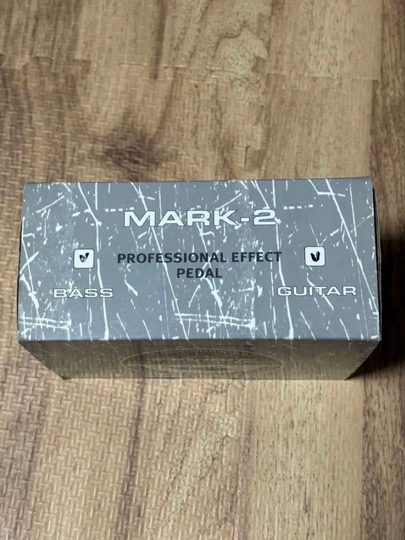 Taurus Dexter MK-2 オクターバー