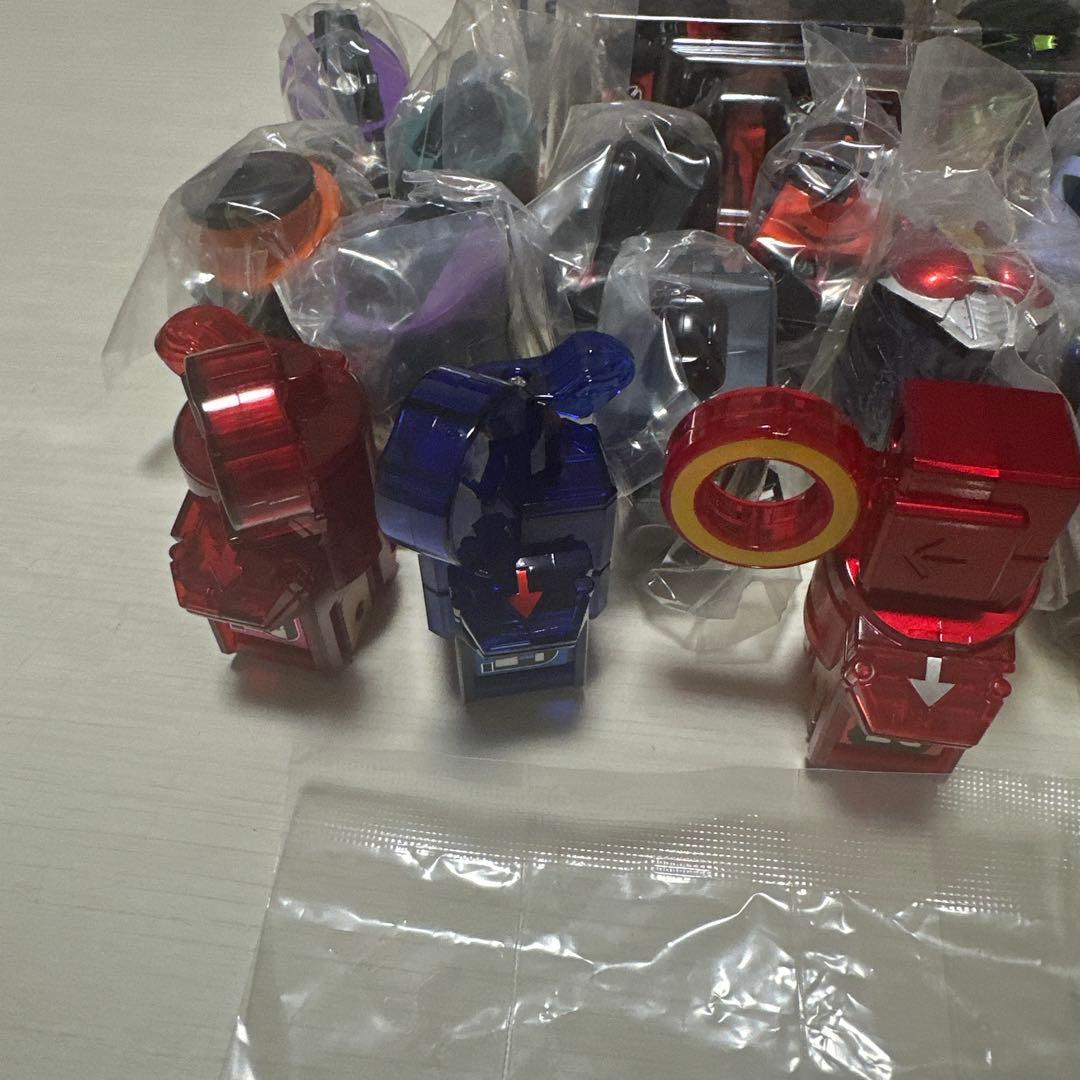 変身ベルトDX フォーゼドライバー未開封品