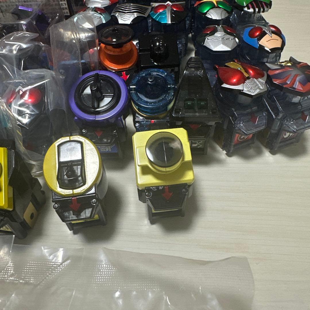 変身ベルトDX フォーゼドライバー未開封品