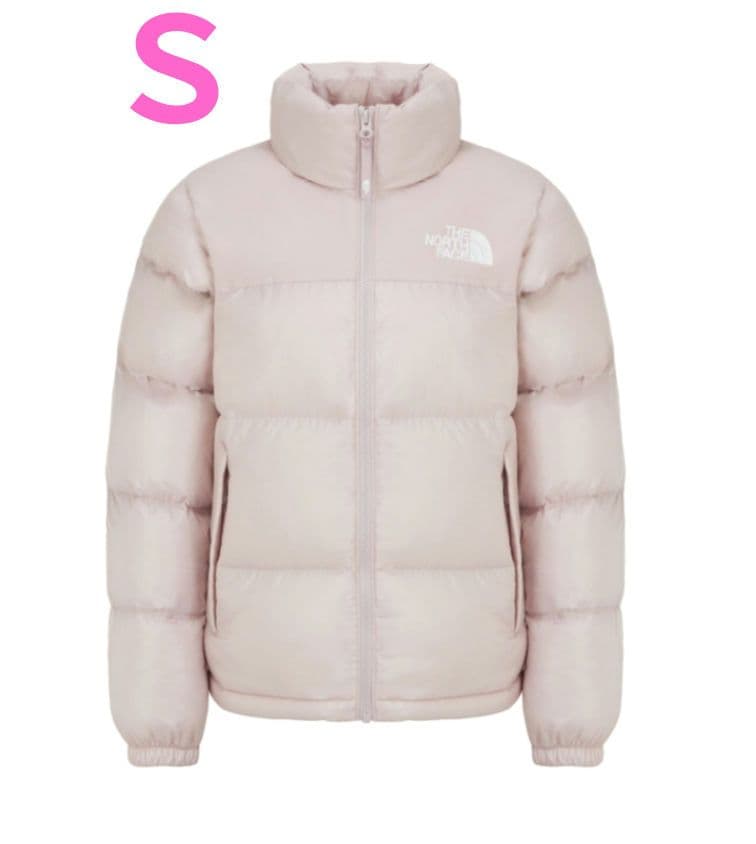 希少Sサイズ THE NORTH FACE ヌプシオンボールピンク 楽天市場】NUPTSE JACKET NORTH FACE（カラーピンク）（レディース