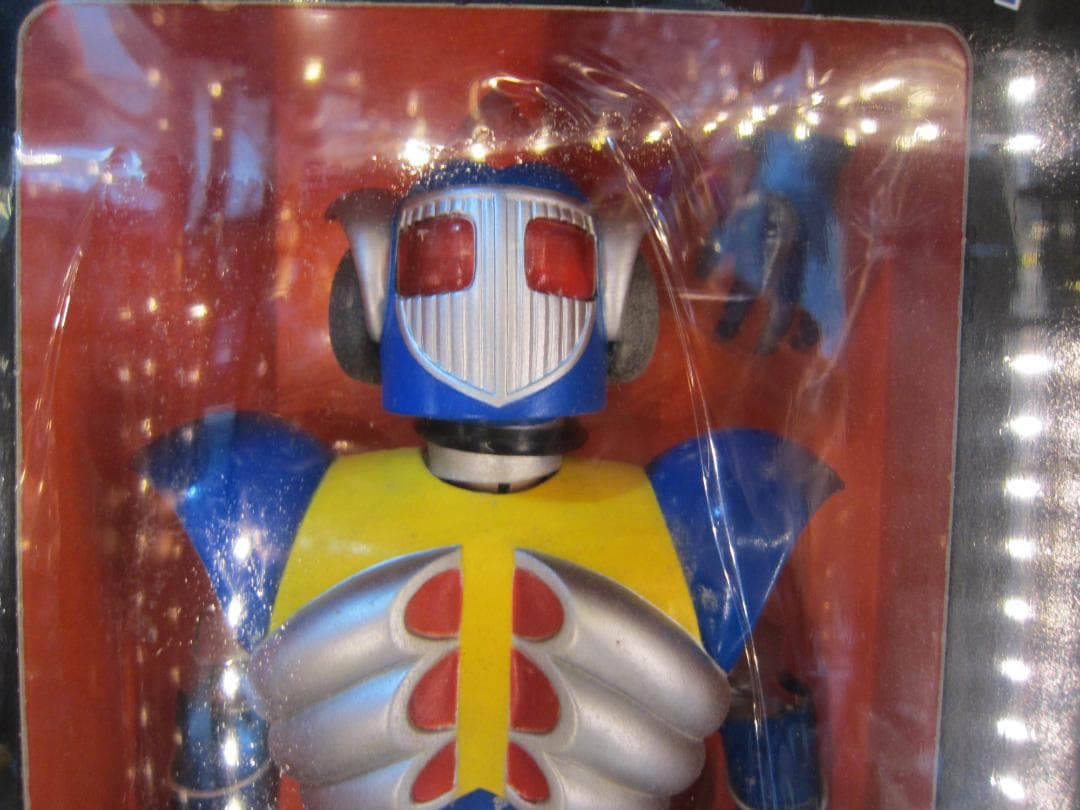 1/6 キョーダイン 2点 rah  ホットトイズ　ccp メディコムトイ