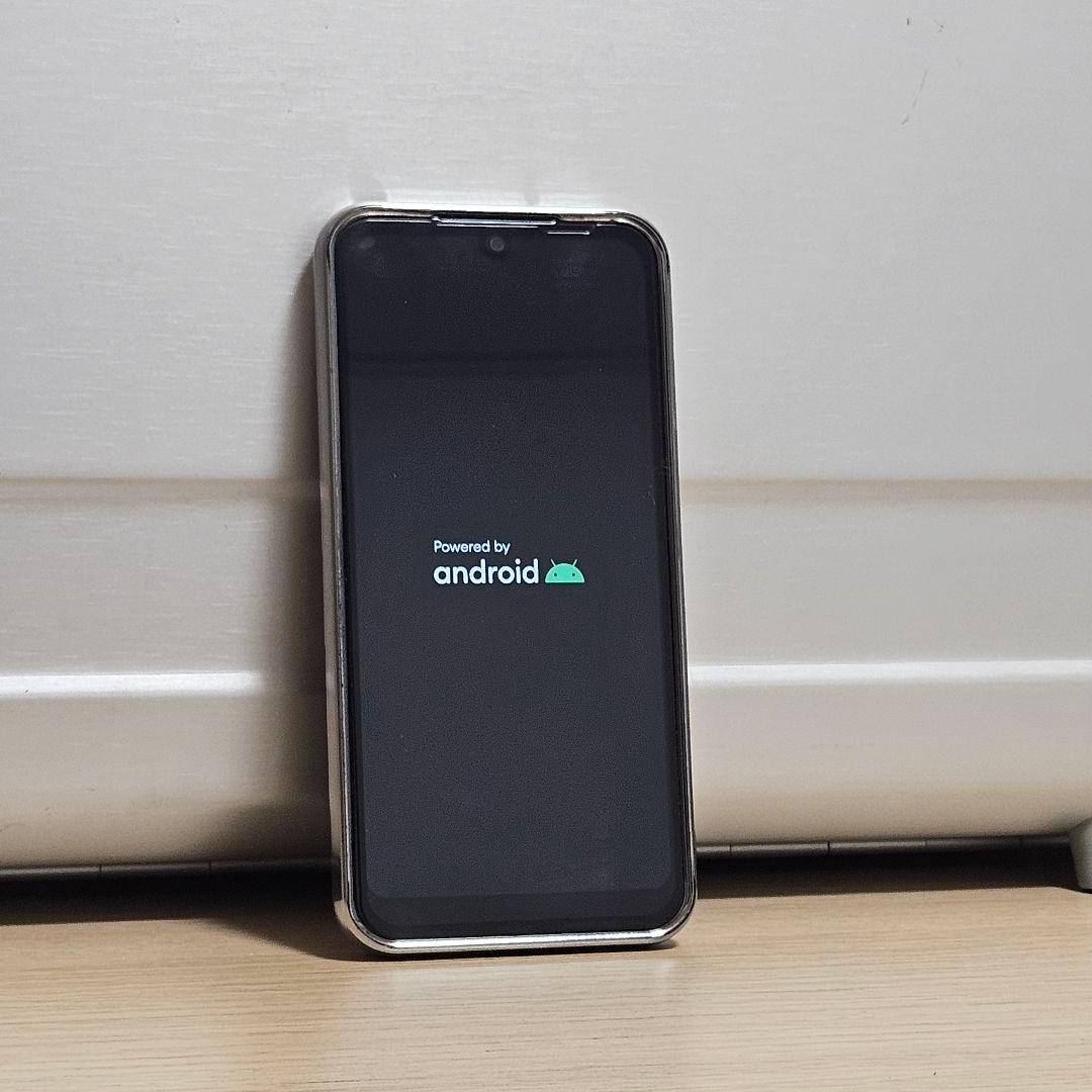 arrows We FCG01 64GB (本体) - メルカリ