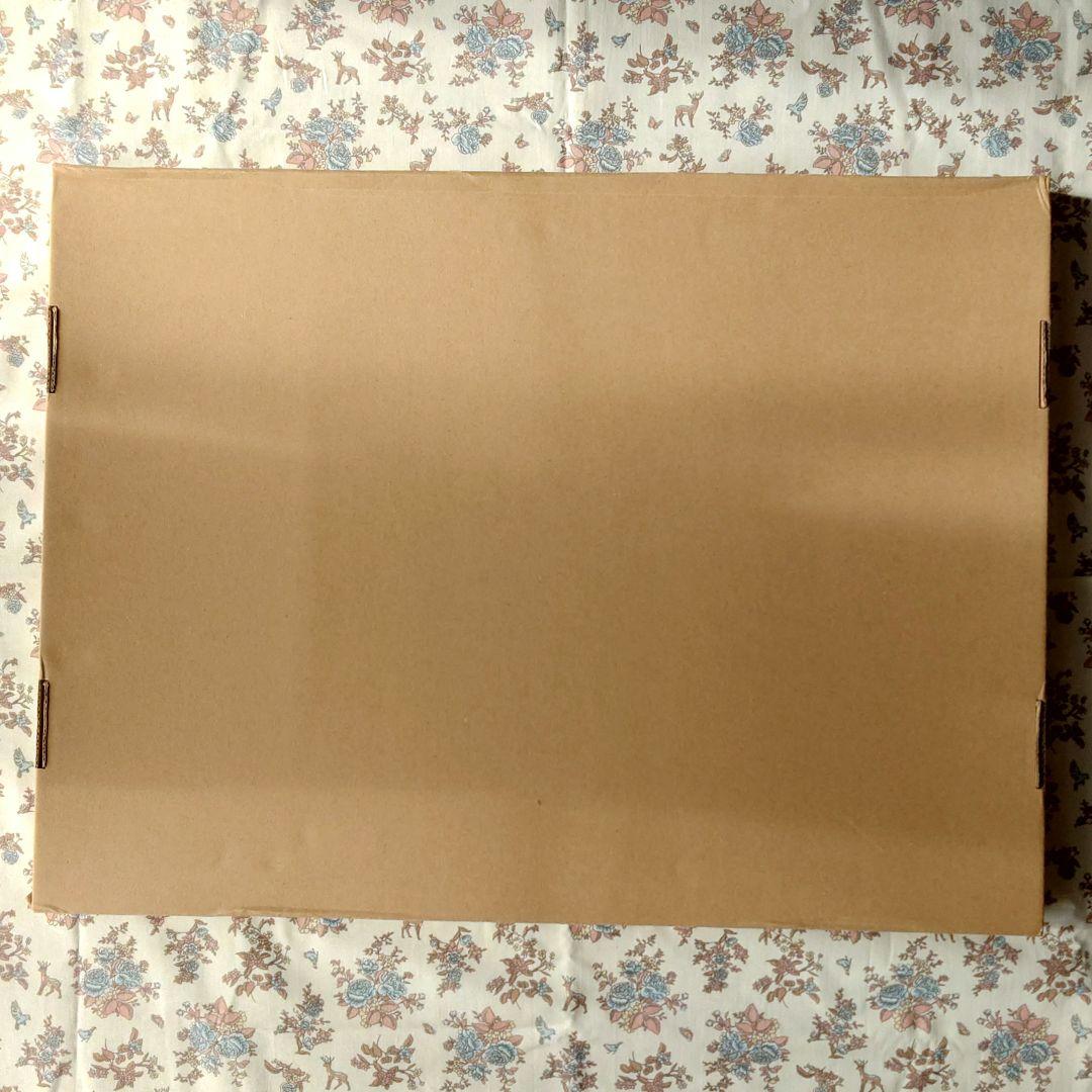 〚希少〛初音ミク　三井住友カード　キャラファイングラフ　複製原画