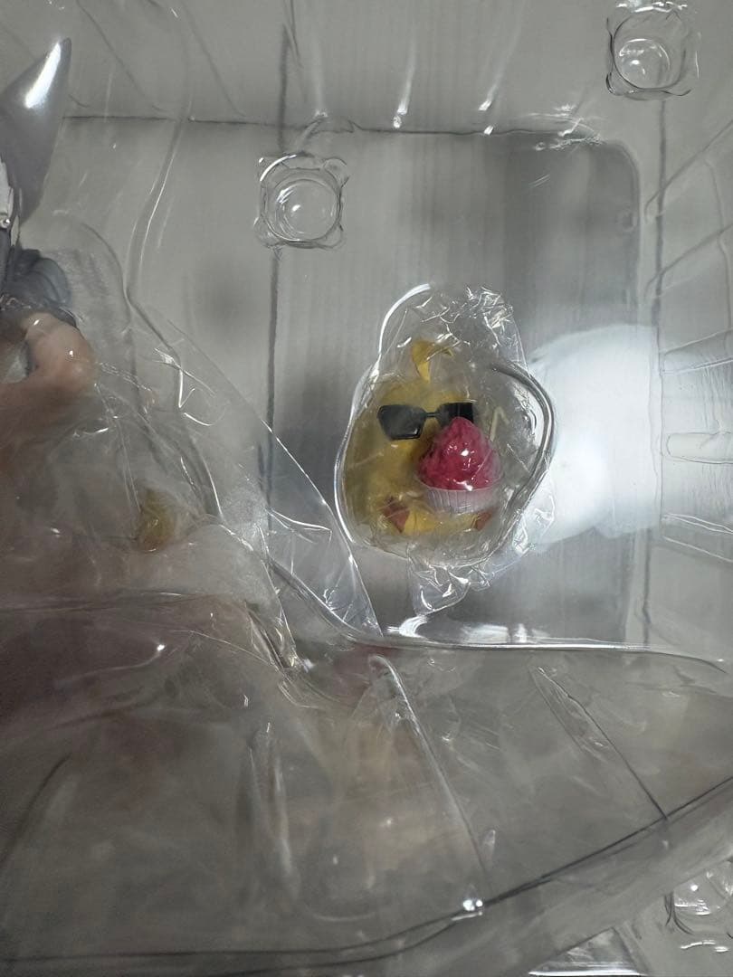 朝凪 正午の時化に揺られよう フィギュア　ファット・カンパニー