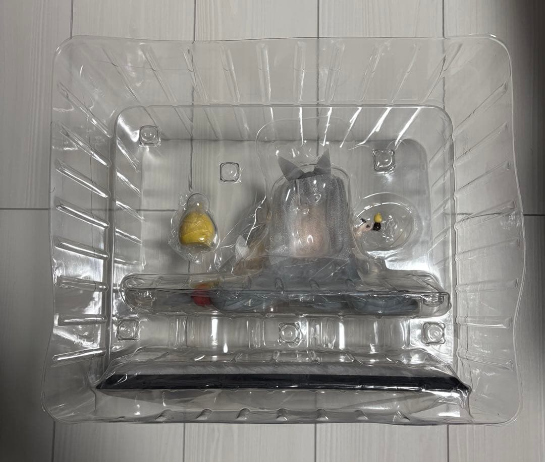 朝凪 正午の時化に揺られよう フィギュア　ファット・カンパニー