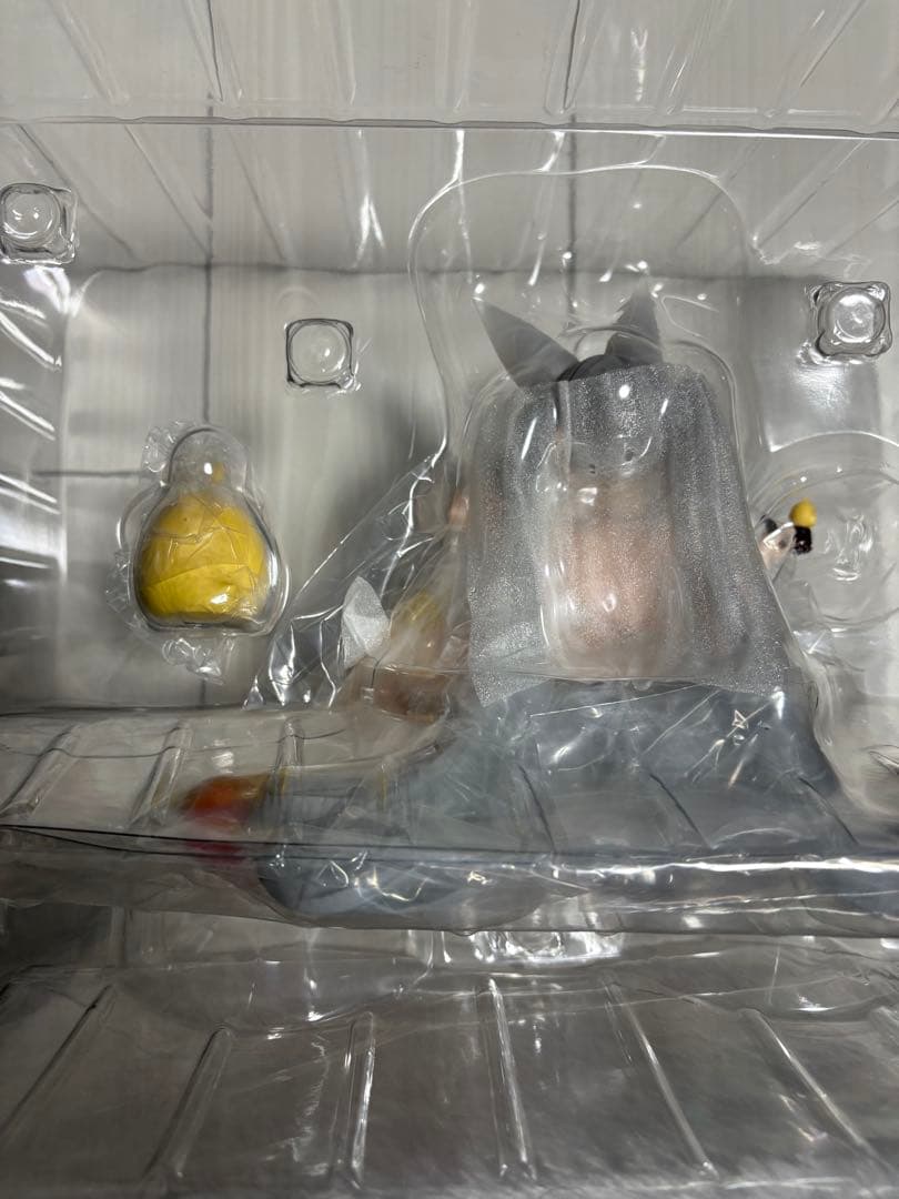 朝凪 正午の時化に揺られよう フィギュア　ファット・カンパニー