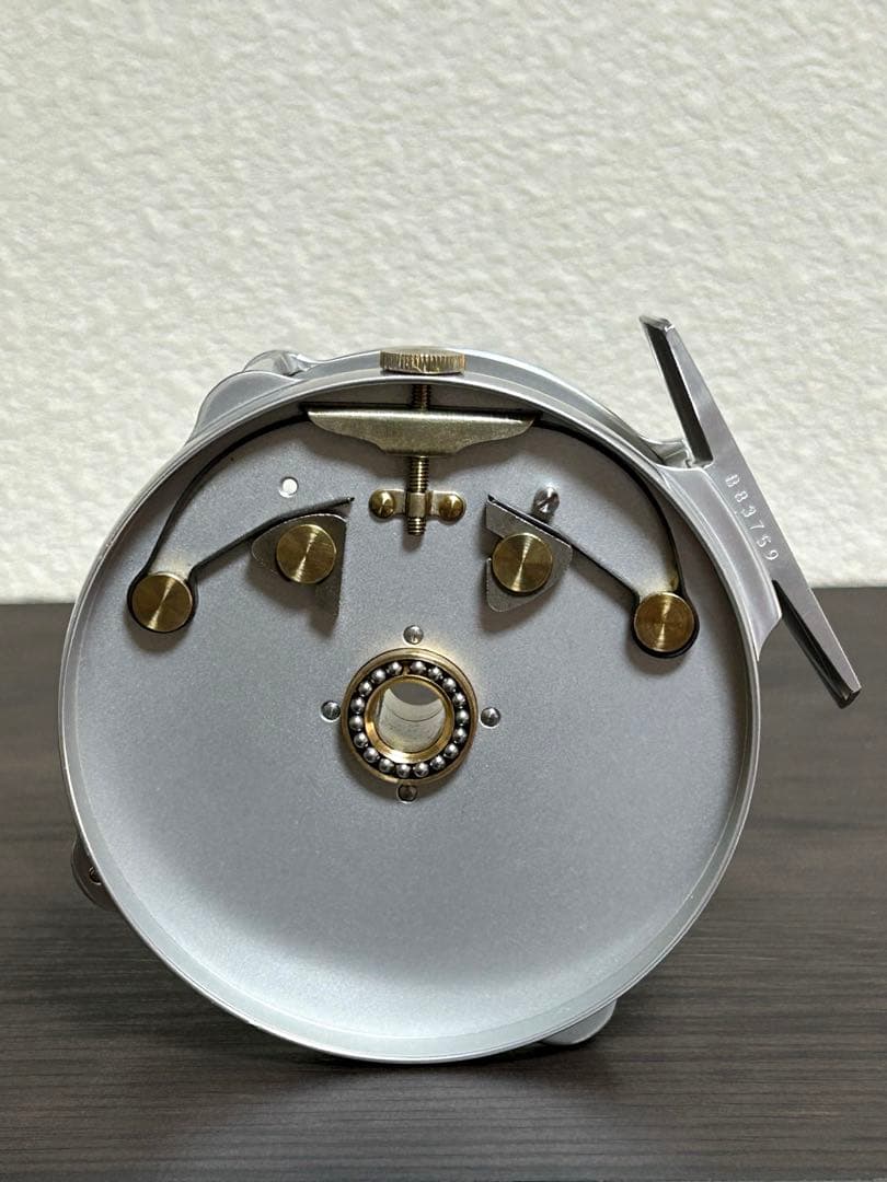 ハーディ・ブグレ110周年記念モデル ハーディー・ブグレ4 - メルカリ