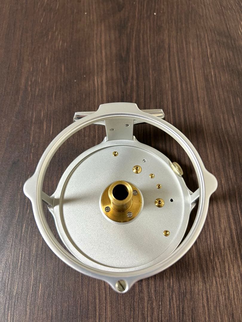 ハーディ・ブグレ110周年記念モデル ハーディー・ブグレ4 - メルカリ